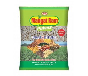 MANGAT RAM URAD DHULI DAL